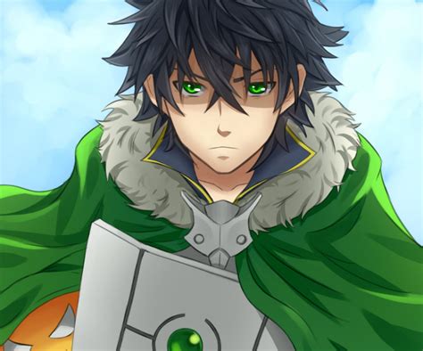 shield hero hentai|Character: naofumi iwatani (popular)